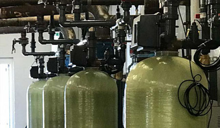 Monitoring and Partial Softening